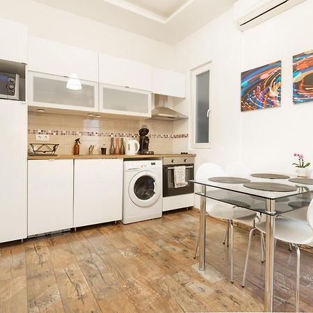 K13 Klauzal Apartment Budapest Luaran gambar